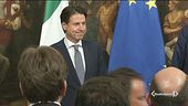 Conte è pronto a fare il bis