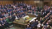 Brexit, Bojo sempre più solo