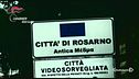 Narcotrafficante a 8 anni