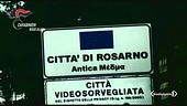 Narcotrafficante a 8 anni
