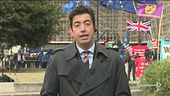 Caos Brexit, voto a ottobre?
