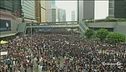 Hong Kong, vince la protesta