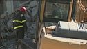 Terremoto, 34 milioni "congelati"