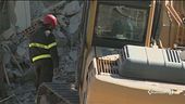 Terremoto, 34 milioni "congelati"