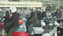 Vecchia Vespa, Genova off-limits