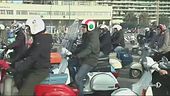 Vecchia Vespa, Genova off-limits