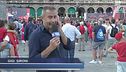 Milano, porte aperte alla Ferrari