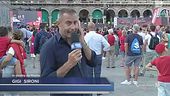 Milano, porte aperte alla Ferrari