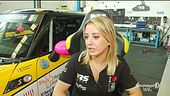 La storia di Rachele Somaschini