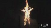 Burning Man