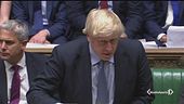 Doppia sconfitta per BoJo