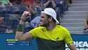 Berrettini, un azzurro agli Us Open