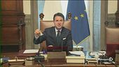 Il Conte-bis alla prova fiducia