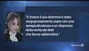 "E' l'allusione che ci avvelena"