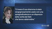 "E' l'allusione che ci avvelena"