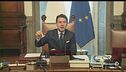 Il Conte bis guarda all'Europa