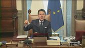 Il Conte bis guarda all'Europa