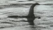 Nessie, l'ultima teoria