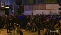 Hong Kong, protesta senza fine