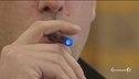 Sigaretta elettronica, è allarme