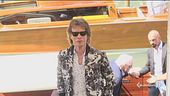 Il Festival si chiude con Jagger