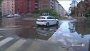 Il nord sott'acqua