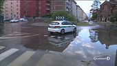 Il nord sott'acqua