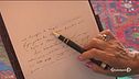 La scrittura di Giuseppe Verdi