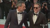 I protagonisti del Festival di Venezia