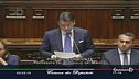 "Una nuova stagione di riforme"