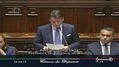 "Una nuova stagione di riforme"