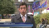 Caos Brexit, Westminster chiude