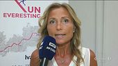 Il nuovo progetto di Ivana Di Martino