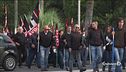 Oscurate Casapound e Forza Nuova