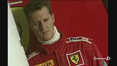 Una speranza per Schumacher