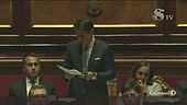L'ultima fiducia, l'ultimo duello