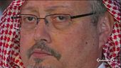 L'audio dell'omicidio Khashoggi