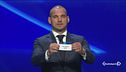 Champions, Mediaset in campo