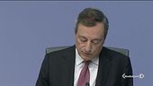 L'ultimo bazooka di Draghi