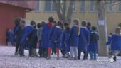 Nemmeno a scuola siamo sicuri