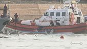 Migranti, assalto a Lampedusa