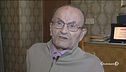 Il gran salto di Peppe, a 103 anni