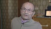 Il gran salto di Peppe, a 103 anni