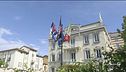 Il Grand Hotel di Salsomaggiore