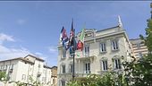 Il Grand Hotel di Salsomaggiore