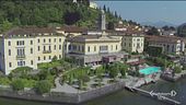 A Bellagio il resort numero uno d'Italia