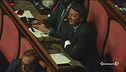 Effetto scissione, Pd in allarme