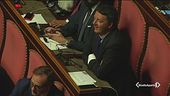 Effetto scissione, Pd in allarme