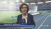 Napoli da Champions su Canale 5