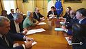 Conte, giù le tasse sul lavoro